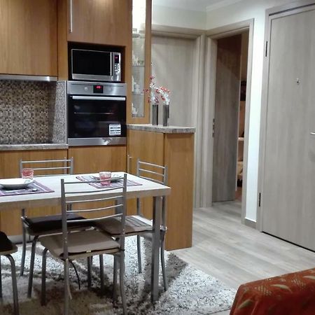 Aspa'S Apartment Kavala Dış mekan fotoğraf