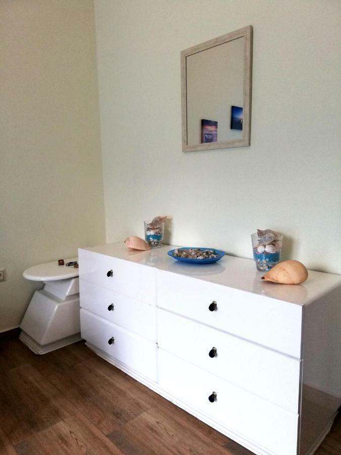 Aspa'S Apartment Kavala Dış mekan fotoğraf