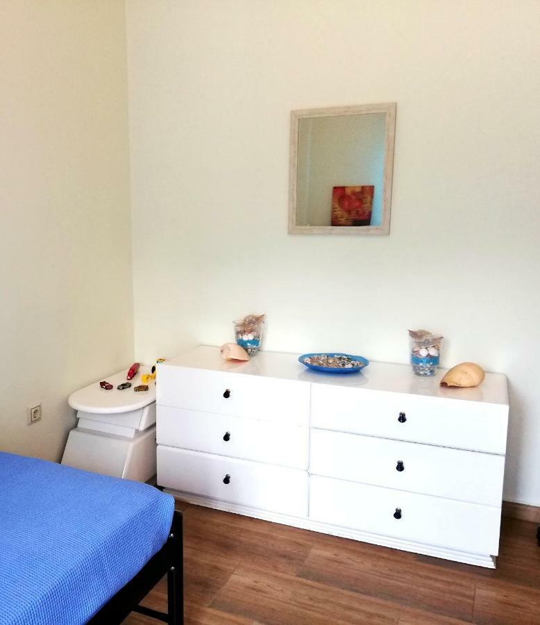 Aspa'S Apartment Kavala Dış mekan fotoğraf