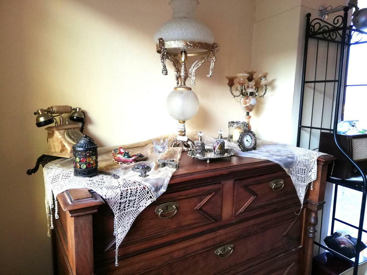 Aspa'S Apartment Kavala Dış mekan fotoğraf